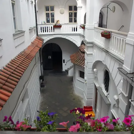 St Nicholas Praha