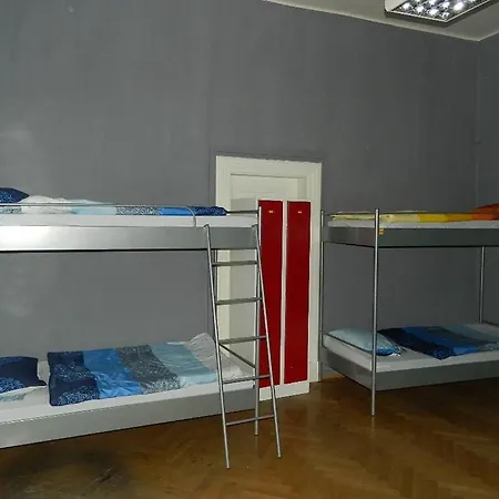 Hostel St Nicholas