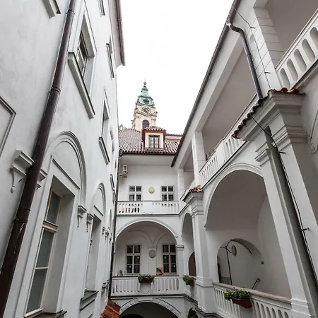 Ostello St Nicholas